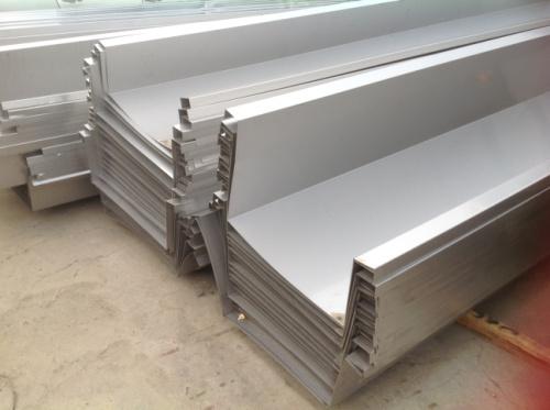 喀喇沁304不锈钢天沟