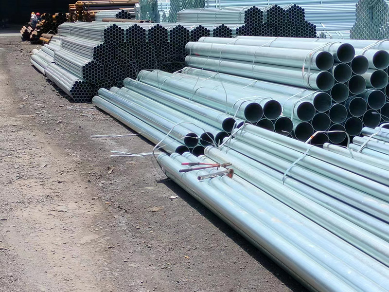 喀喇沁实景展示